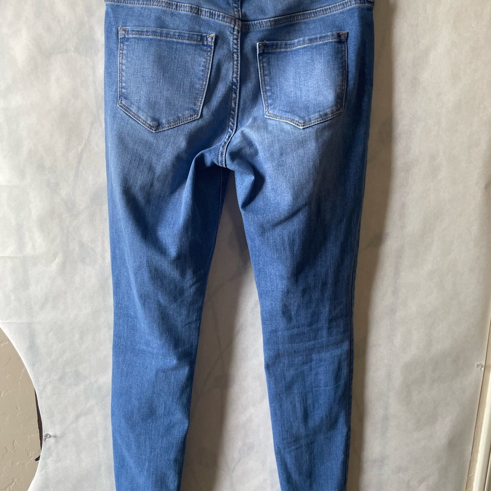 Old Navy Rock Star Jeans